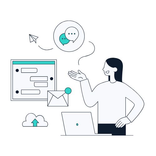 Build a brand that connects